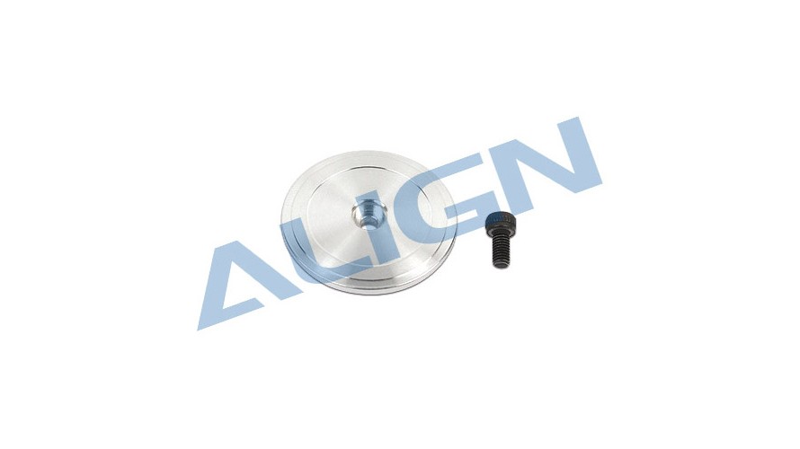 ALIGN T-REX 760X Head Stopper (Sliver) H76H003XXW ALIGN T-REX 760X Head Stopper (Sliver) H76H003XXW