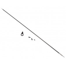 ALIGN 760X Carbon Tail Control Rod Assembly