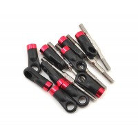 ALIGN 760X Linkage Rod Set