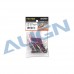 ALIGN T-REX 760X F3C Main Rotor Holder Arm (Red) H76H002XXW