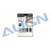 ALIGN T-REX 800E Canopy Support Set H80B009XXW