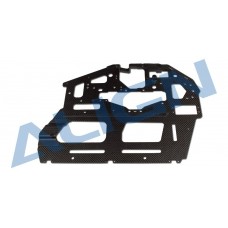 ALIGN 800E PRO Carbon Main Frame 2mm (Left)