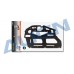 ALIGN T-REX 800E PRO Carbon Main Frame 2mm (Right) H80B038XXW
