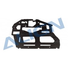 ALIGN 800E PRO Carbon Main Frame 2mm (Right)
