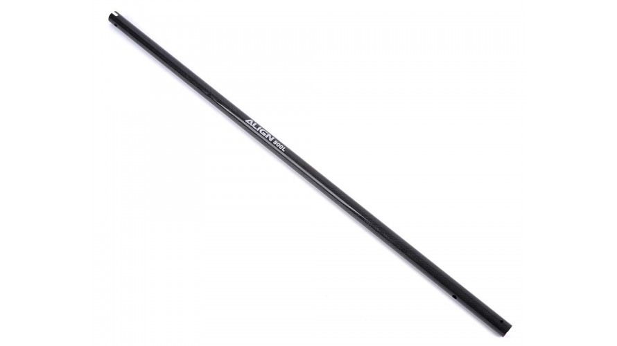 ALIGN T-REX 800E Carbon Fiber Tail Boom Set H80T005XXW