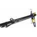 ALIGN 800E Carbon Tail Control Rod Assembly H80T006XXW ALIGN 800E Carbon Tail Control Rod Assembly H80T006XXW