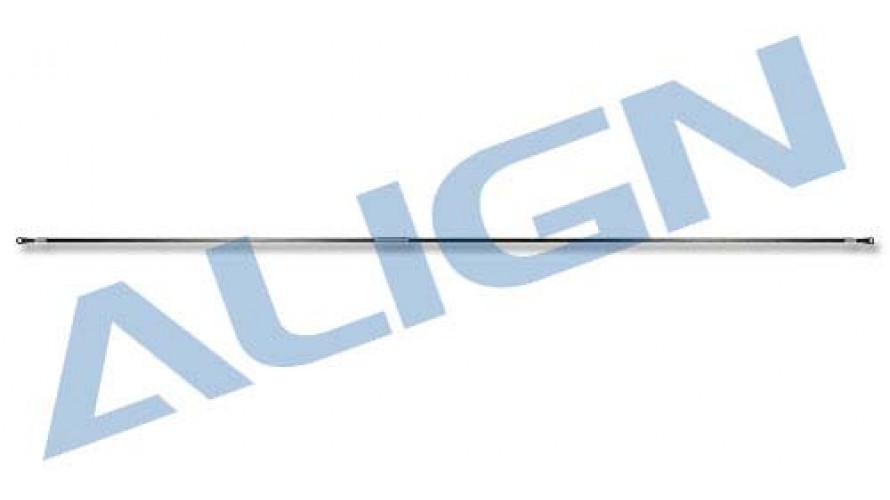 ALIGN 800E Carbon Tail Control Rod Assembly H80T006XXW ALIGN 800E Carbon Tail Control Rod Assembly H80T006XXW