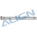 ALIGN 800E Carbon Tail Control Rod Assembly H80T006XXW ALIGN 800E Carbon Tail Control Rod Assembly H80T006XXW