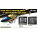 ALIGN T-REX 800E PRO Vertical Stabilizer (White) H80T014XXW