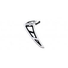 ALIGN 800E PRO Vertical Stabilizer (White)