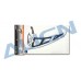 ALIGN T-REX 800E PRO Vertical Stabilizer (White) H80T014XXW