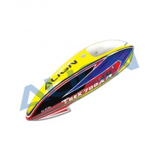 T-REX 700XN Painted Canopy - Yellow