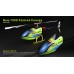 T-REX 150X Painted Canopy HC1515T by Align T-REX 150X Painted Canopy HC1515T