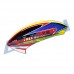 T-REX 600XN Painted Canopy Yellow HC6183 by Align T-REX 600XN Painted Canopy - Yellow HC6183