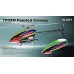 T-REX 700XN Painted Canopy Green HC7072 by Align T-REX 700XN Painted Canopy - Green HC7072