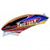 T-REX 700X Painted Canopy Yellow HC7662 by Align T-REX 700X Painted Canopy - Yellow HC7662