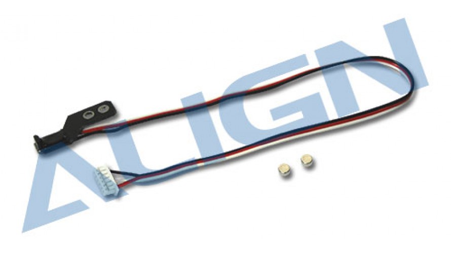 ALIGN T-REX Beastx Nitro Governor Sensor HEGBP001