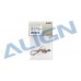 ALIGN T-REX Beastx Nitro Governor Sensor HEGBP001