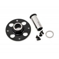 T-REX 500PRO Main Gear Case Set