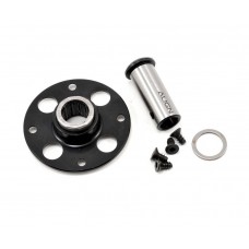T-REX 500PRO Main Gear Case Set