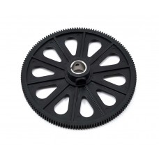 ALIGN 500 Autorotation Tail Drive Gear Set M0.6 145T