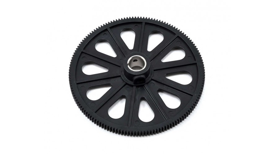 ALIGN 500 Autorotation Tail Drive Gear Set M0.6 145T H50019AA ALIGN T-REX 500 Autorotation Tail Drive Gear Set M0.6 145T H50019AA
