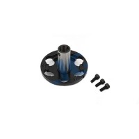 T-REX 500X Drive Gear Mount