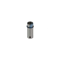T-REX 500X One-Way Bearing Shaft