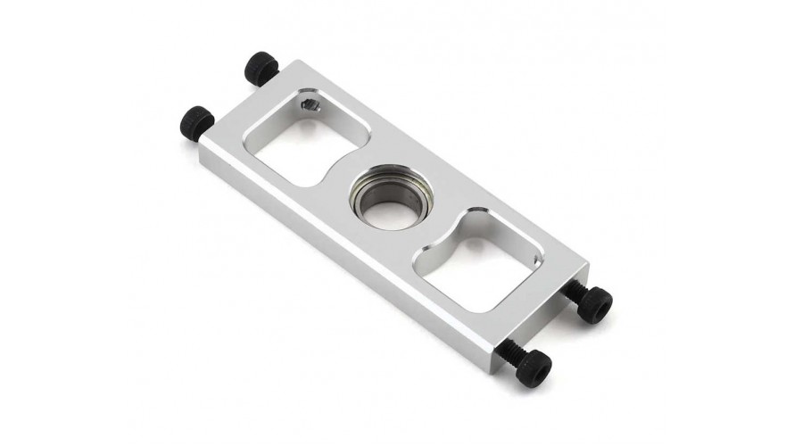 T-REX 650X The 3rd Main Shaft Bearing Block H65B007XX by Align T-REX 650X The 3rd Main Shaft Bearing Block H65B007XX by Align