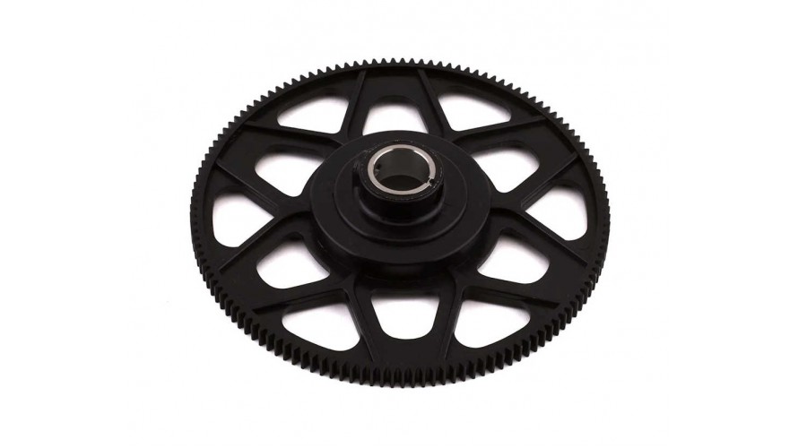 T-REX Autorotation Tail Drive Gear M0.8 131T H65G002XX by Align T-REX Autorotation Tail Drive Gear M0.8 131T H65G002XX by Align