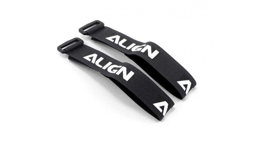 ALIGN T-REX Hook and Loop Fastening Strap Length 255mm HOB00001