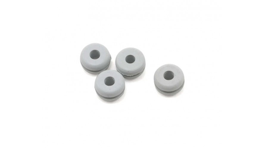 ALIGN T-REX Canopy Nut (450) HS1279 ALIGN T-REX Canopy Nut (450) HS1279