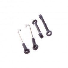 Heli 101 Control Linkage