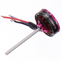 OMP Hobby M1 Main Motor - Purple OMP Hobby M1 Main Motor - Purple