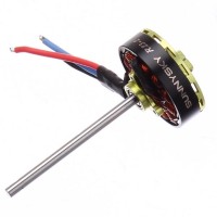 OMP Hobby M1 Main Motor - Yellow OMP Hobby M1 Main Motor - Yellow