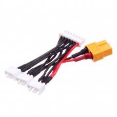 Battery Serial Charging Lead 2S XH (3)