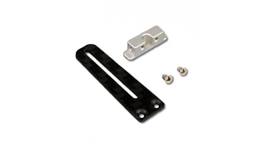 M2 Swashplate Mount OSHM2012