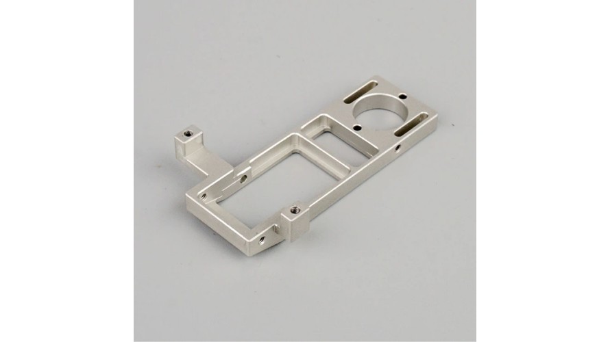 OMP Hobby M2 Metal Servo Mount OSHM2018