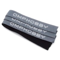 OMP Hobby M2 Battery Hook & Loop Strap OMP Hobby M2 Battery Hook & Loop Strap