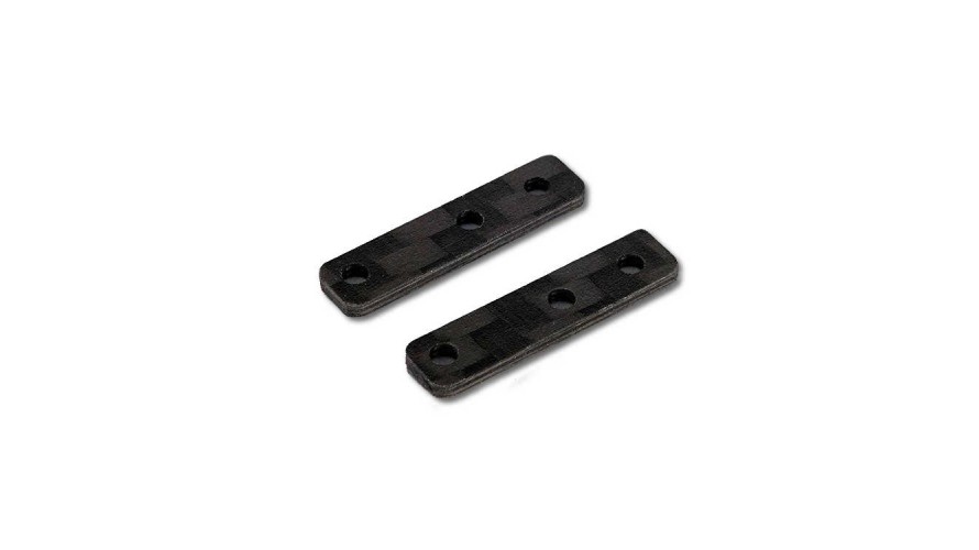 OMP Hobby M2 Front Frame Mount OSHM2032