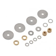 OMP Hobby M2 Full Washer Set