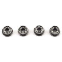 OMP M2 Flanged Bearing (MF52ZZ) 2x5x2.5mm
