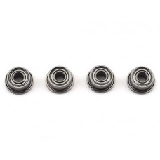 OMP M2 Flanged Bearing (MF52ZZ) 2x5x2.5mm