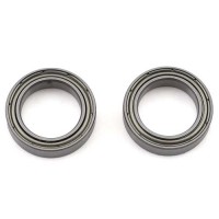 OMP Hobby M2 Bearing (MR6071ZZ) 12x18x4mm