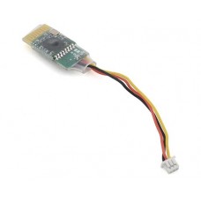 OMP Hobby Mini SFHSS Receiver