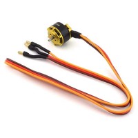 OMP Hobby M2 Tail Motor - Racing Yellow OMP Hobby M2 Tail Motor - Racing Yellow