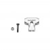 OMP M2 Explore Main Rotor Housing Set OSHM2081 by OMPHOBBY