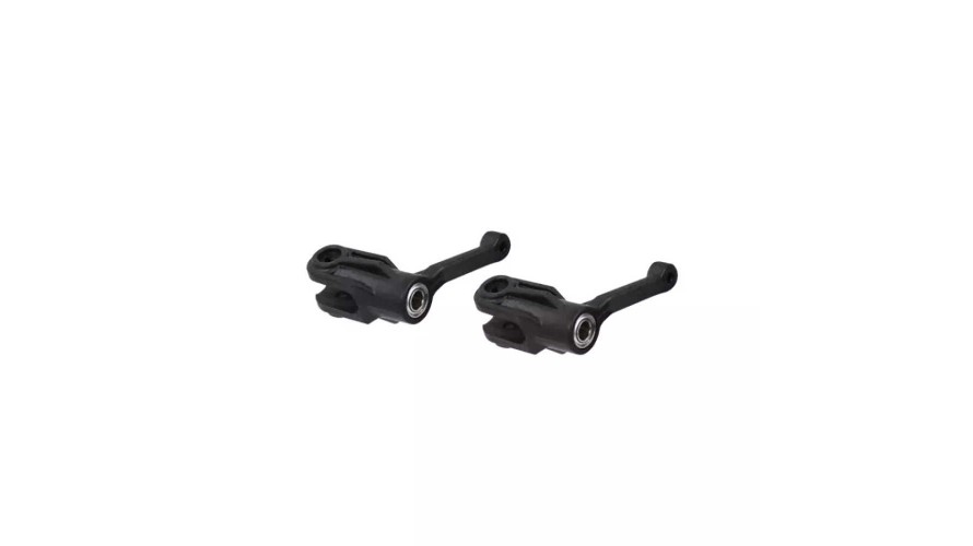 OMP Hobby Main Rotor Holder M2 Explore SHM2082