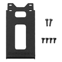 OMP Hobby M2 Flight Control Mounting Panel Set OMP Hobby M2 Flight Control Mounting Panel Set