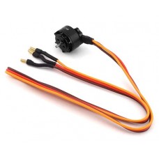 OMP Hobby M2 Tail Motor - Black